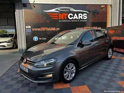 Outra Usado 2014 VW Golf VII | € 7.900 (Super Preço)