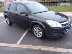 Usado 2011 Opel Astra Carrinha | € 2.450 (Super Preço)