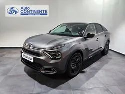 Cinza Usado 2024 Citroën e-C4 | € 29.950 (Caro)