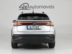 Cinza Usado 2024 VW Taigo SUV | € 23.200 (Preço elevado)