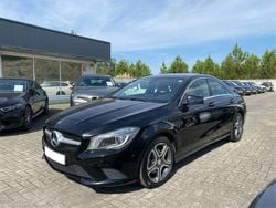 Usado 2016 Mercedes CLA180 Sedan | € 14.990 (Preço justo)