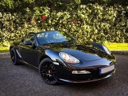 Usado 2011 Porsche Boxster Cabrios | € 36.900