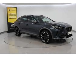 Cinzento Usado 2023 Cupra Formentor SUV | € 39.380 (Caro)