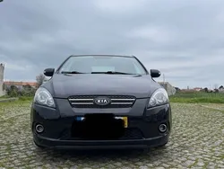 Usado 2010 Kia Ceed | € 6.500 (Preço justo)
