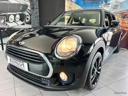 Preto Usado 2017 Mini One D Clubman Carrinha | € 15.900 (Preço justo)
