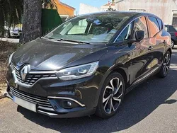 Preto Usado 2017 Renault Scénic IV Bose Edition Monovolume | € 20.950 (Caro)