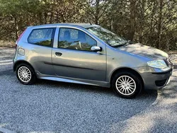 Usado 2003 Fiat Punto Citadino | € 1.499 (Bom preço)