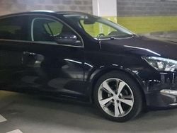 Usado 2014 Peugeot 308 Sedan | € 6.700 (Preço justo)