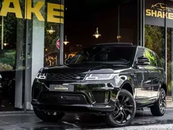 Preto Usado 2018 Land Rover Range Rover Sport HSE Dynamic SUV | € 56.500 (Caro)