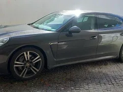 Usado 2014 Porsche Panamera Sedan | € 31.990 (Bom preço)