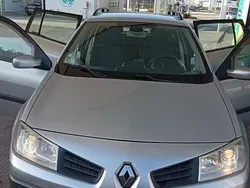 Usado 2006 Renault Mégane II Sedan | € 3.200