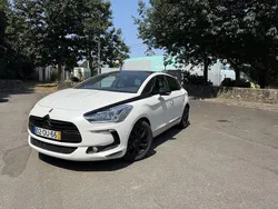 Usado 2014 Citroën DS5 Citadino | € 12.900