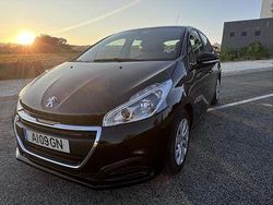 Usado 2018 Peugeot 208 Active Citadino | € 10.990 (Bom preço)