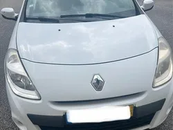 Usado 2011 Renault Clio II | € 6.000 (Preço justo)