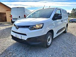Branco Usado 2021 Toyota Proace Van | € 17.000 (Preço justo)
