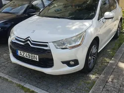 Usado 2012 Citroën DS4 Citadino | € 7.500 (Preço justo)