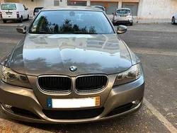 Usado 2010 BMW 316 Sedan | € 13.500