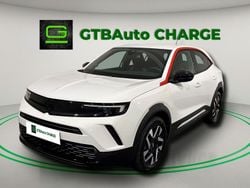 Branco Usado 2022 Opel Mokka-e SUV | € 19.900 (Bom preço)