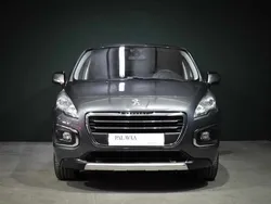 Cinzento Usado 2016 Peugeot 3008 Carrinha | € 13.950 (Super Preço)