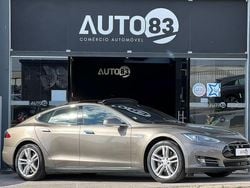 Outra Usado 2016 Tesla Model S Sedan | € 19.990 (Super Preço)