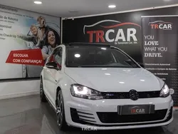 VW Golf VII