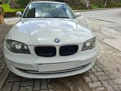 Usado 2009 BMW 118 Citadino | € 11.900 (Caro)
