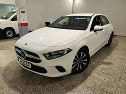 Branco Usado 2021 Mercedes A180 Style | € 28.750 (Preço justo)