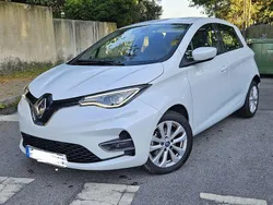 Usado 2021 Renault Zoe Citadino | € 14.900 (Bom preço)