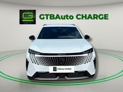 Branco Novo 2025 Peugeot 5008 Allure Monovolume | € 60.900