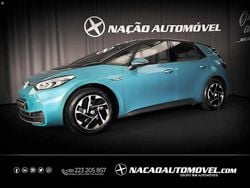 Verde Usado 2023 VW ID.3 Pro Performance Citadino | € 27.990 (Preço justo)