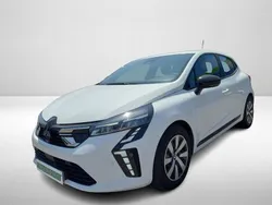 Branco Usado 2024 Mitsubishi Colt | € 16.490 (Preço justo)