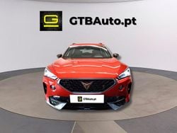 Laranja Usado 2023 Cupra Formentor VZ SUV | € 37.999 (Preço justo)