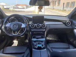 Usado 2016 Mercedes C220 AMG Sedan | € 29.650 (Caro)