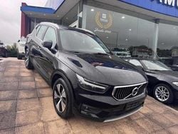 Preto Usado 2021 Volvo XC40 Inscription SUV | € 29.880 (Bom preço)