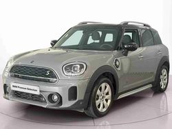 Cinzento Usado 2020 Mini Cooper SE Citadino | € 27.900 (Preço justo)