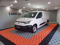 Branco Usado 2023 Fiat Doblò Monovolume | € 19.490 (Preço elevado)