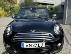 Usado 2011 Mini Cooper Citadino | € 11.000 (Preço justo)