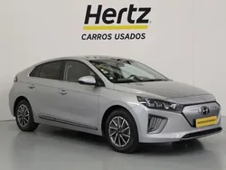 Outro Usado 2021 Hyundai Ioniq 6 Sedan | € 22.090 (Preço justo)