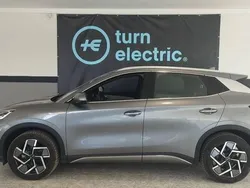 Cinzento Usado 2023 BYD Atto 3 SUV | € 26.250 (Bom preço)