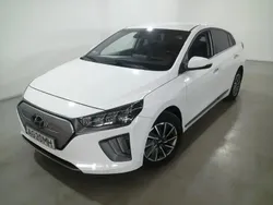Branco Usado 2021 Hyundai Ioniq 6 Sedan | € 15.990
