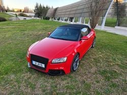 Usado 2010 Audi A5 Coupé | € 9.900