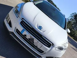 Usado 2013 Peugeot 508 RXH Sedan | € 9.999 (Super Preço)