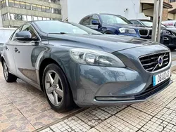 Cinza Usado 2014 Volvo V40 Momentum Carrinha | € 8.950 (Super Preço)