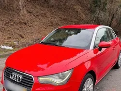 Usado 2010 Audi A1 Citadino | € 10.000 (Preço justo)