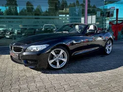 Preto Usado 2015 BMW Z4 | € 29.000