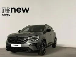 Cinzento Usado 2023 Renault Austral Techno Esprit Alpine SUV | € 33.490 (Preço justo)