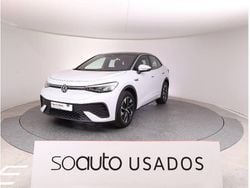 Branco Usado 2023 VW ID.5 Pro SUV | € 30.490