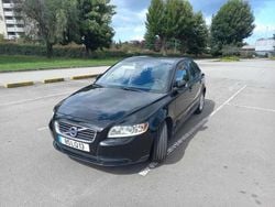 Preto Usado 2011 Volvo S40 Sedan | € 7.400 (Preço justo)