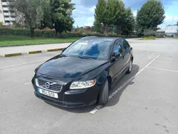 Preto Usado 2011 Volvo S40 Sedan | € 7.400 (Preço justo)