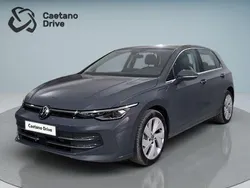 Cinzento Usado 2025 VW Golf VIII | € 39.490 (Caro)